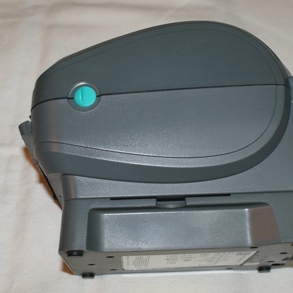 ZP 500 Plus Thermal Label Printer - Picture 10 of 13